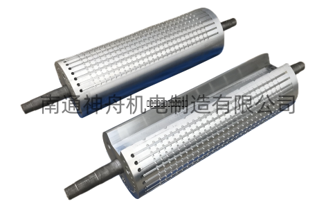 往返式780全自動絲網印刷機滾筒